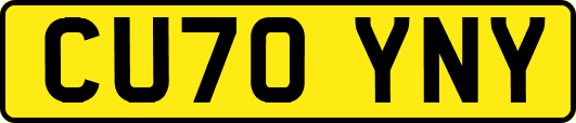 CU70YNY