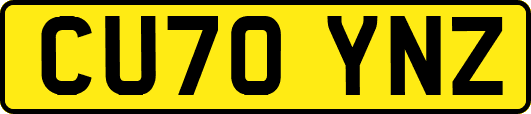 CU70YNZ