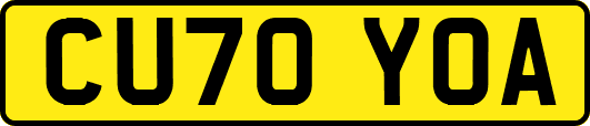 CU70YOA