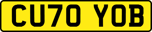 CU70YOB