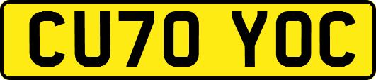 CU70YOC