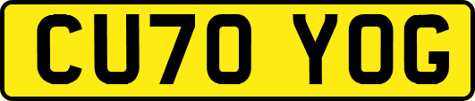 CU70YOG