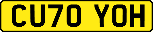CU70YOH