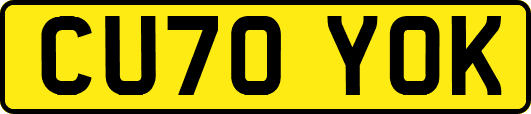 CU70YOK
