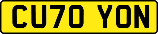 CU70YON