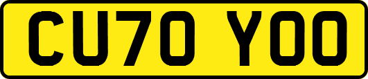 CU70YOO