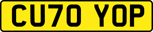 CU70YOP