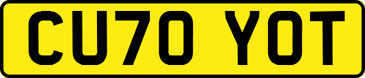 CU70YOT