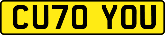 CU70YOU