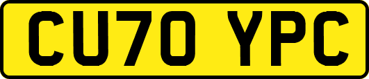 CU70YPC