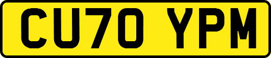 CU70YPM