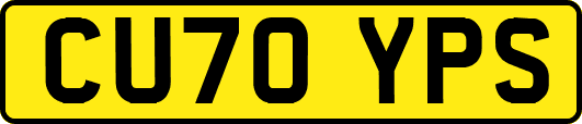 CU70YPS