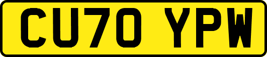 CU70YPW