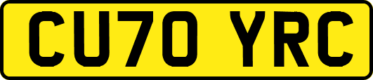 CU70YRC