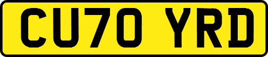 CU70YRD