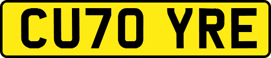 CU70YRE