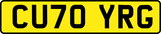 CU70YRG