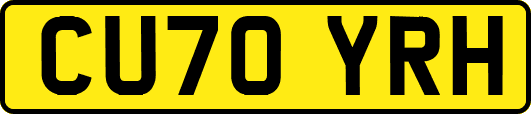 CU70YRH