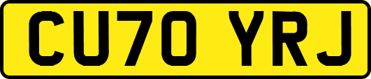 CU70YRJ