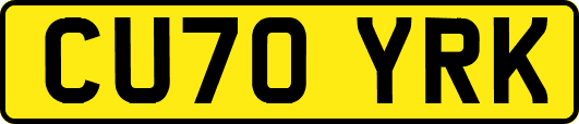 CU70YRK