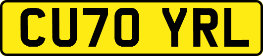 CU70YRL