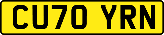 CU70YRN