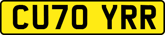 CU70YRR