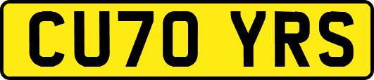 CU70YRS