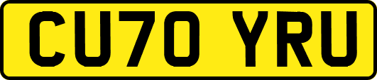CU70YRU