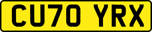 CU70YRX