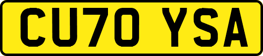 CU70YSA