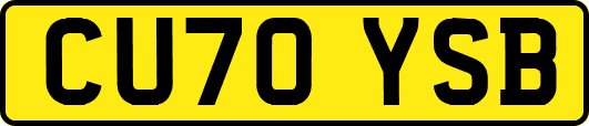CU70YSB