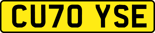 CU70YSE