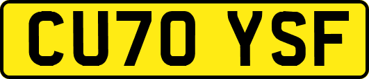 CU70YSF