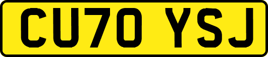 CU70YSJ