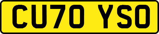 CU70YSO