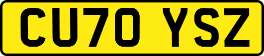 CU70YSZ
