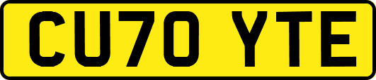 CU70YTE
