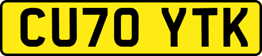 CU70YTK