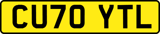 CU70YTL