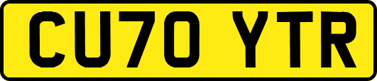 CU70YTR