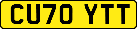 CU70YTT