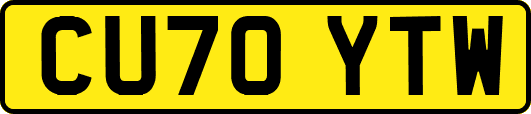 CU70YTW