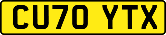 CU70YTX
