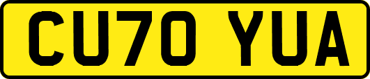 CU70YUA