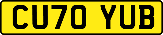 CU70YUB