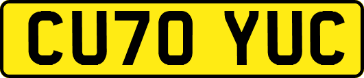 CU70YUC