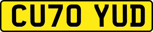 CU70YUD