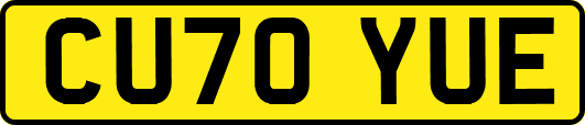 CU70YUE