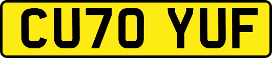 CU70YUF